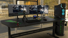 VALOR Station Gaming platform and PC TOWER Bundle