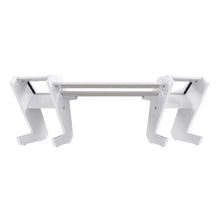 PRO LINE Classic Desk all White OUTLET PRICE