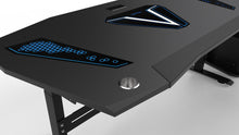 VALOR Station Gaming platform and ERGO 2.0 Chair Bundle
