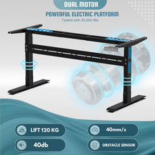 ORBIT Workstation with One Rack Module and Pull out option- Bundle