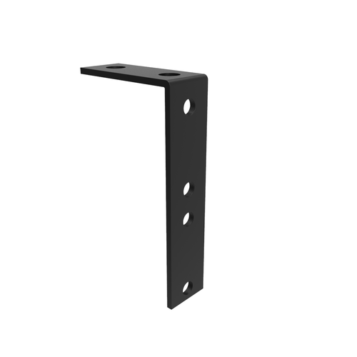 2U Rack-mount rails for Xtreme Desk