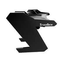 PRO LINE Classic MSL Desk all Black OUTLET PRICE