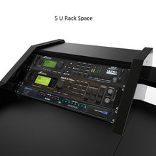 PRO LINE Classic SL Desk all Black