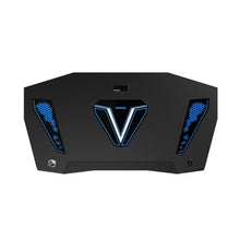 VALOR Station Gaming platform All black - OUTLET PRICE