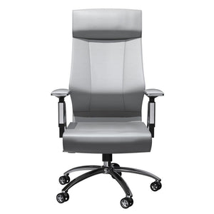 Ergo 2.0 - Ergonomic Studio Chair Grey